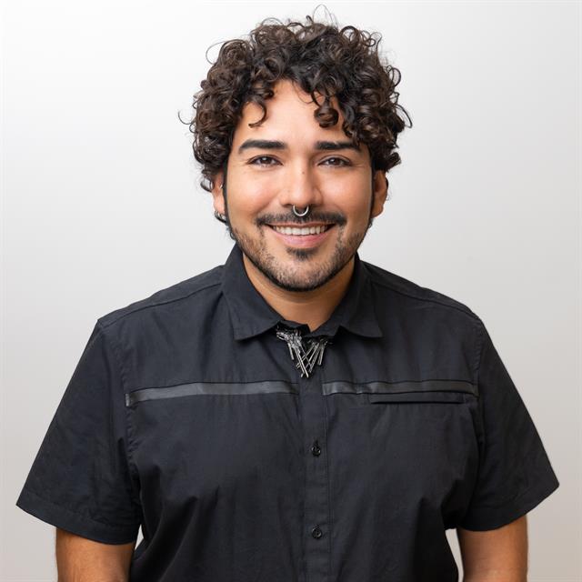 Image for Virtual Sessions: 1:1 Virtual Coaching With Luis Payne